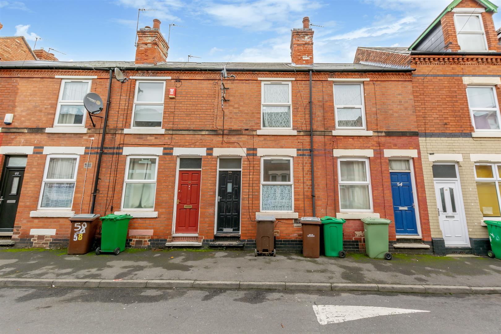 Westwood Road, Nottingham Robert Ellis Estate Agents